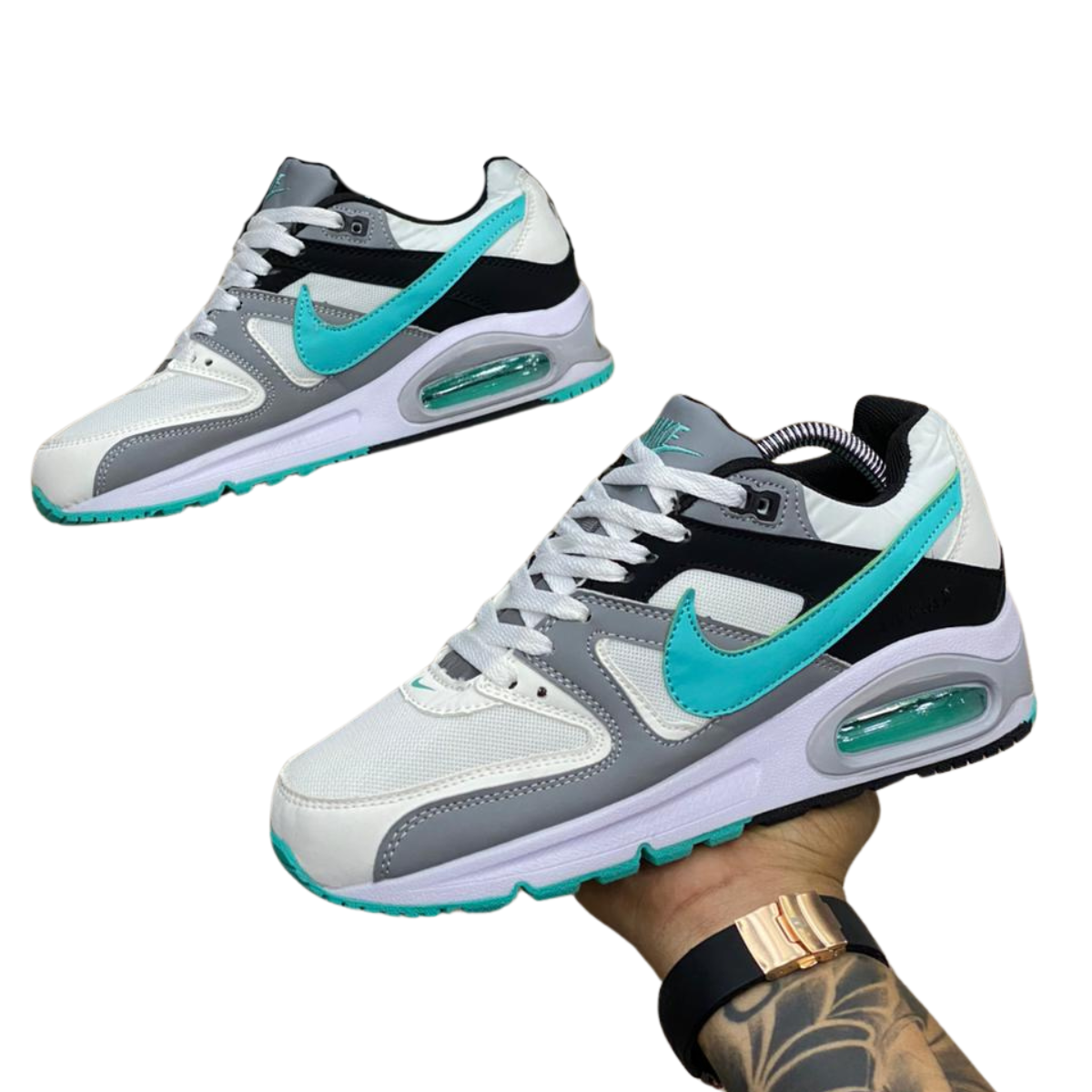 Tenis air max command hombre comprar en onlineshoppingcenterg Colombia centro de compras en linea